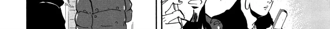 Read Saint Young Men chapter 44 image 25 on Lezhin