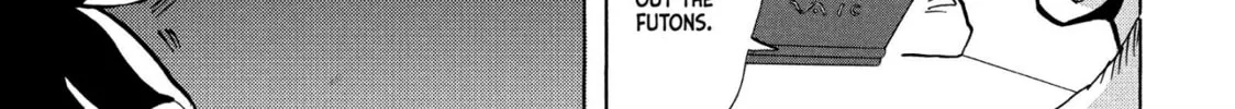 Read Saint Young Men chapter 45 image 13 on Lezhin