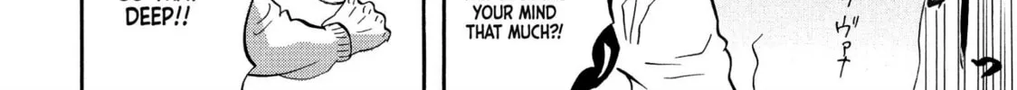 Read Saint Young Men chapter 45 image 7 on Lezhin
