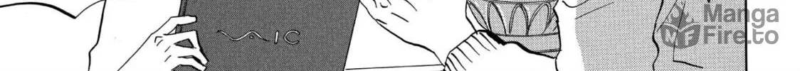 Read Saint Young Men chapter 45 image 9 on Lezhin