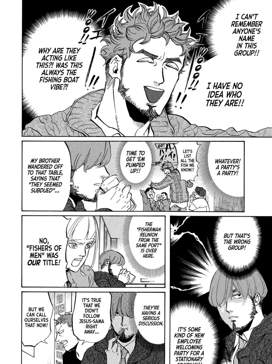 Read Saint Young Men chapter 46 image 22 on Lezhin