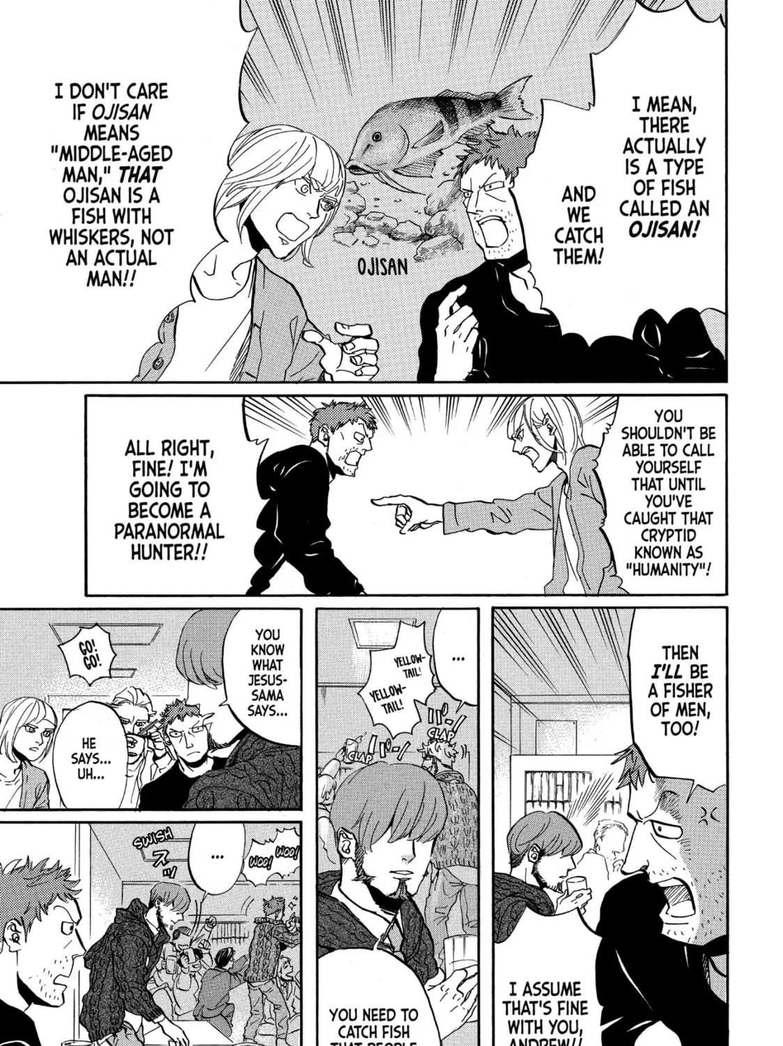 Read Saint Young Men chapter 46 image 24 on Lezhin