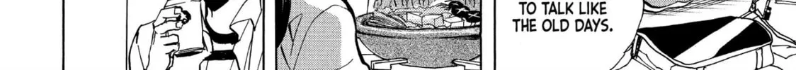 Read Saint Young Men chapter 46 image 31 on Lezhin