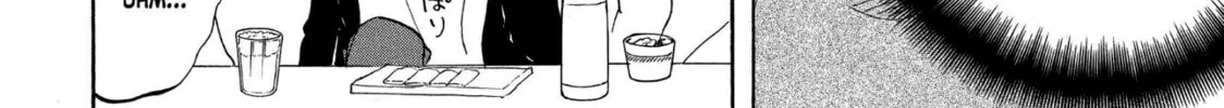 Read Saint Young Men chapter 46 image 7 on Lezhin