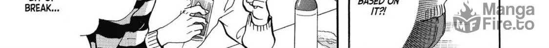 Read Saint Young Men chapter 46 image 9 on Lezhin