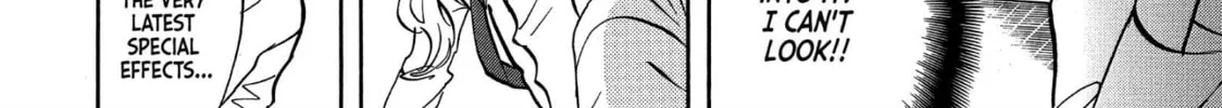 Read Saint Young Men chapter 47 image 27 on Lezhin