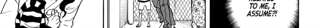 Read Saint Young Men chapter 48 image 1 on Lezhin