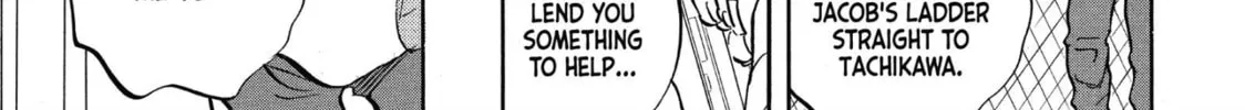 Read Saint Young Men chapter 48 image 21 on Lezhin