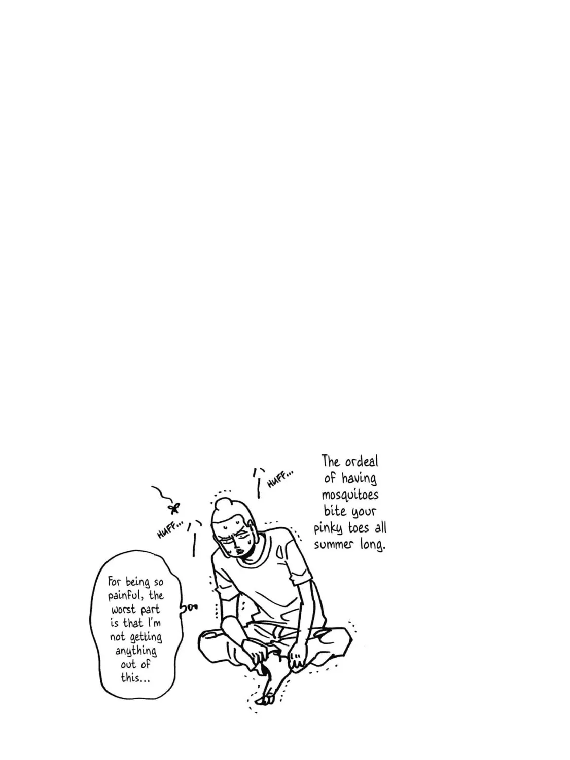 Read Saint Young Men chapter 49 image 32 on Lezhin