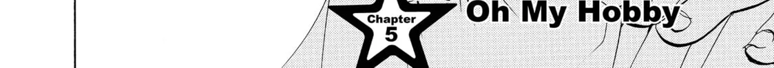 Read Saint Young Men chapter 5 image 3 on Lezhin