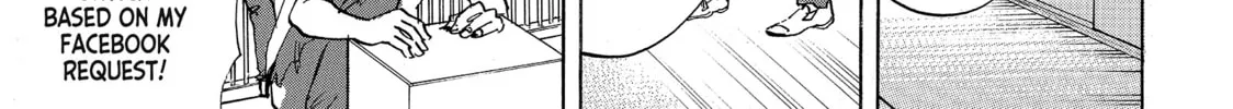 Read Saint Young Men chapter 54 image 25 on Lezhin
