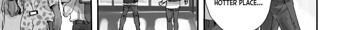 Read Saint Young Men chapter 56 image 1 on Lezhin