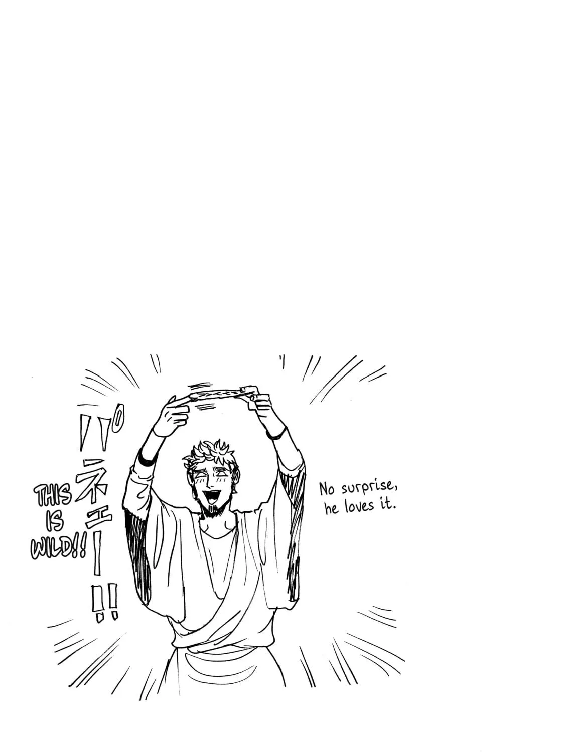 Read Saint Young Men chapter 57 image 28 on Lezhin