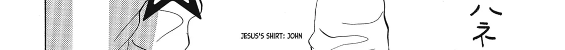 Read Saint Young Men chapter 58 image 3 on Lezhin