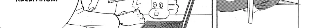 Read Saint Young Men chapter 59 image 1 on Lezhin