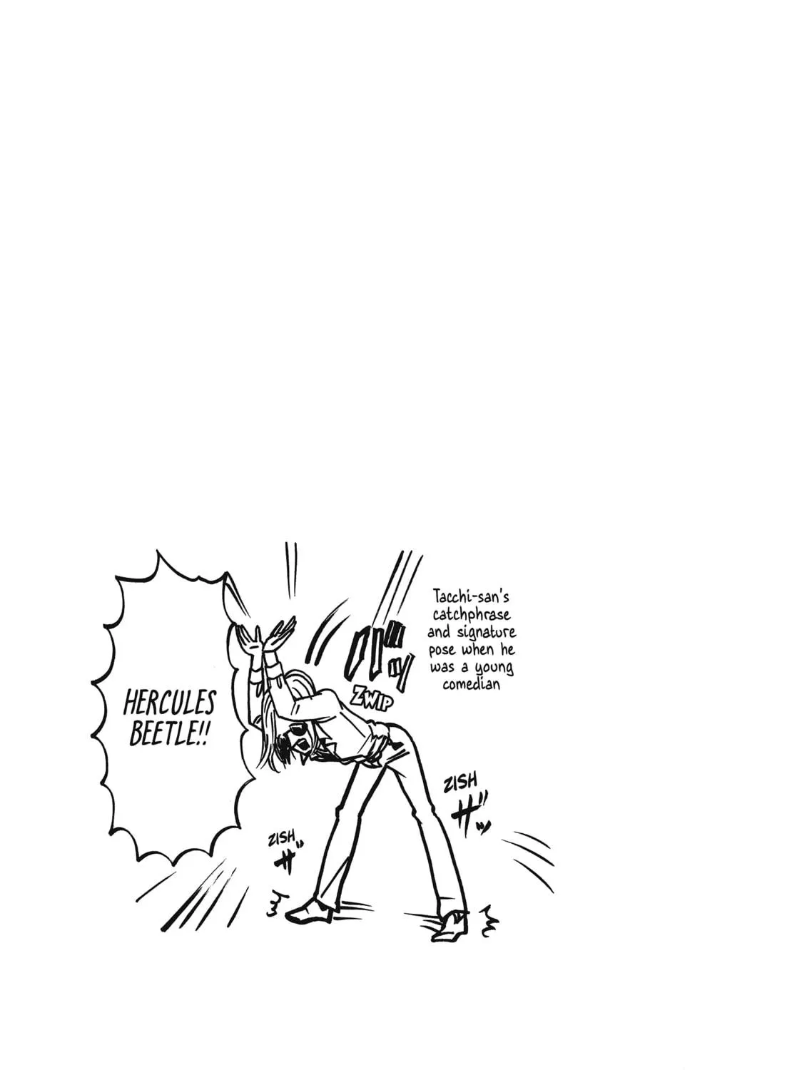 Read Saint Young Men chapter 59 image 28 on Lezhin