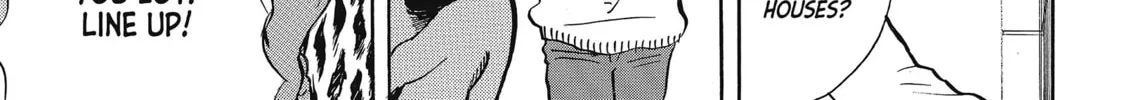 Read Saint Young Men chapter 60 image 13 on Lezhin