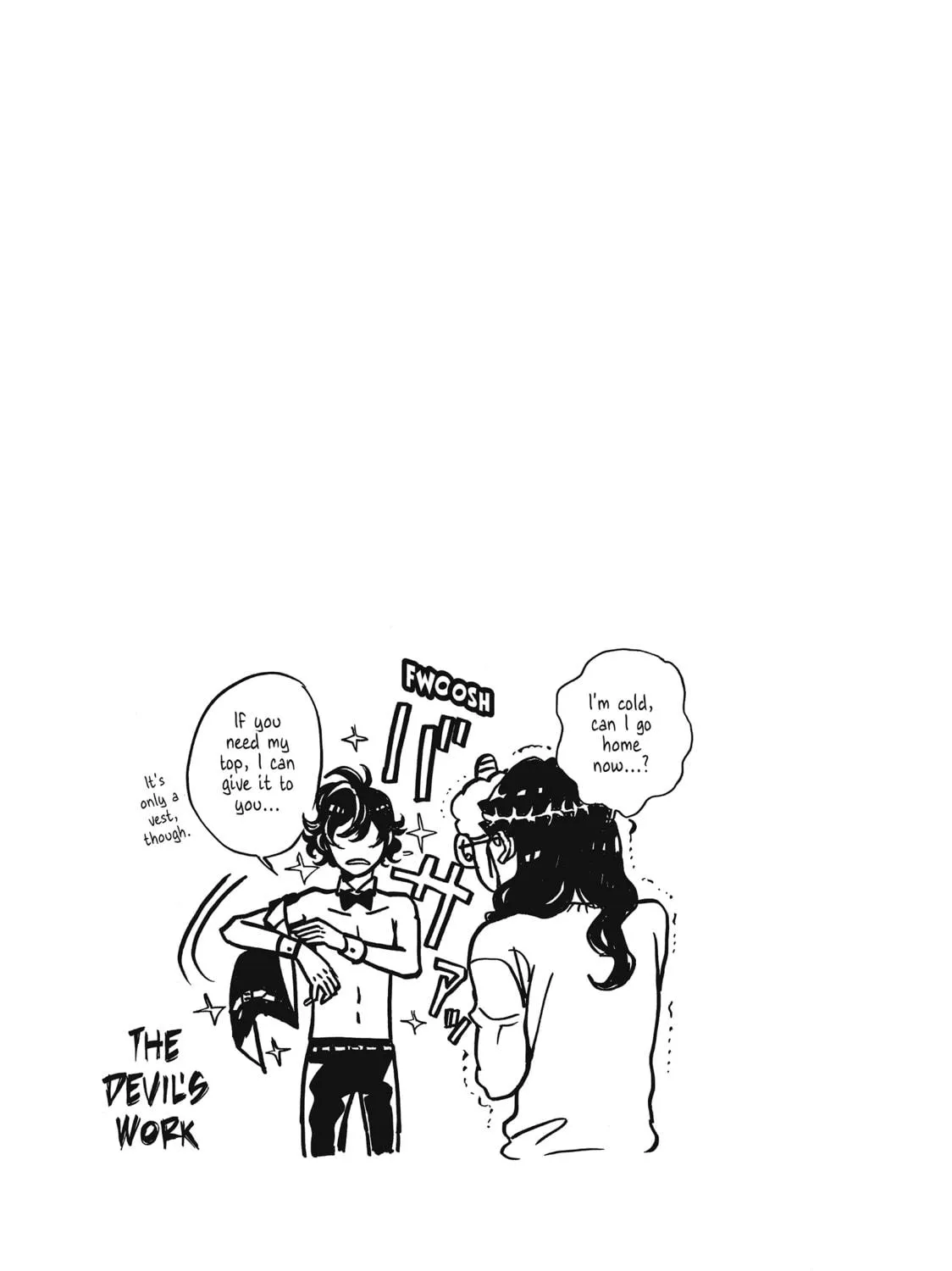 Read Saint Young Men chapter 60 image 28 on Lezhin