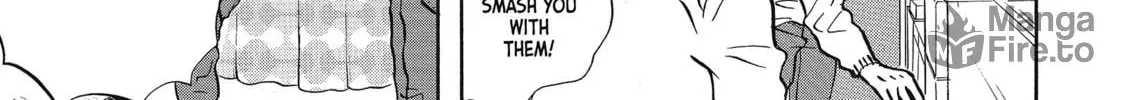 Read Saint Young Men chapter 60 image 9 on Lezhin
