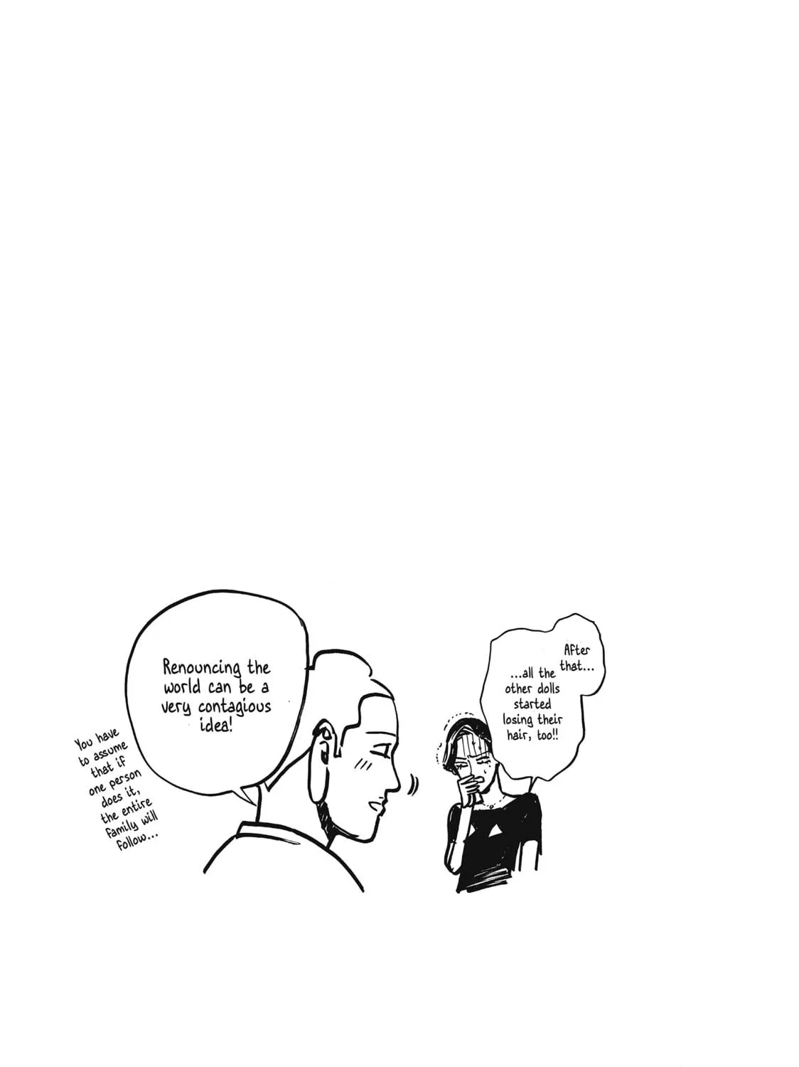 Read Saint Young Men chapter 61 image 28 on Lezhin