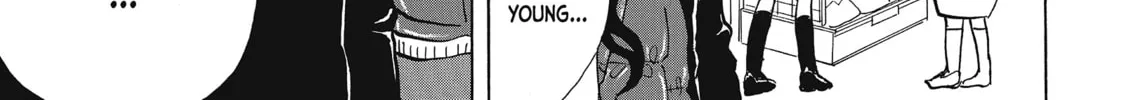 Read Saint Young Men chapter 62 image 1 on Lezhin