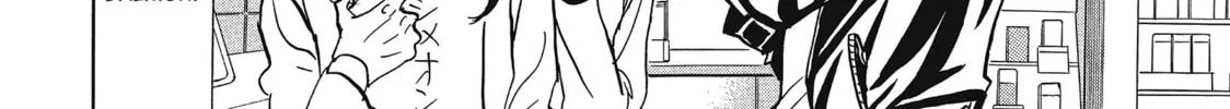 Read Saint Young Men chapter 63 image 27 on Lezhin