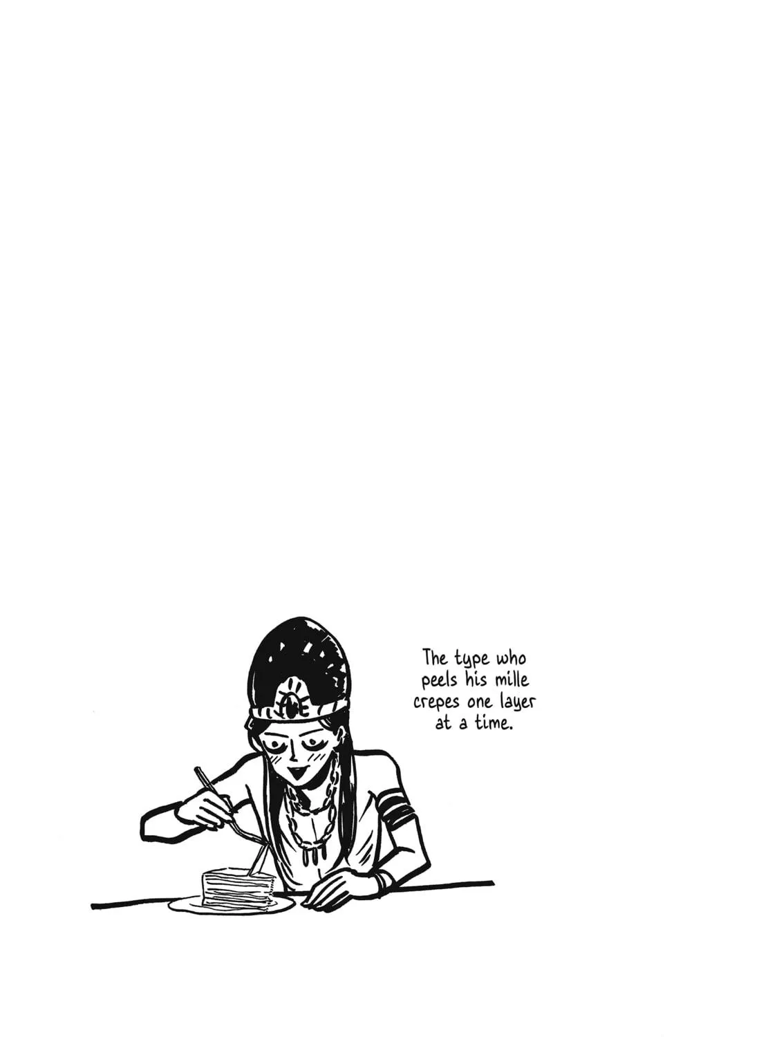 Read Saint Young Men chapter 63 image 28 on Lezhin