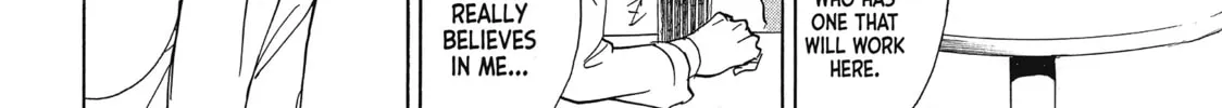 Read Saint Young Men chapter 63 image 7 on Lezhin