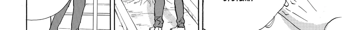 Read Saint Young Men chapter 64.5 image 15 on Lezhin