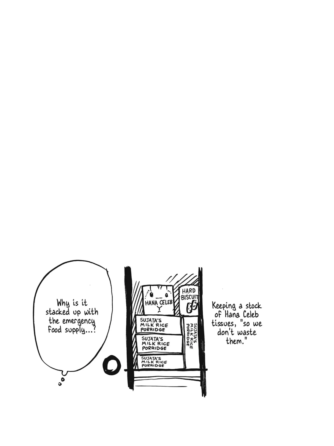 Read Saint Young Men chapter 64.5 image 20 on Lezhin