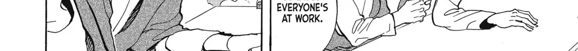 Read Saint Young Men chapter 64.5 image 27 on Lezhin