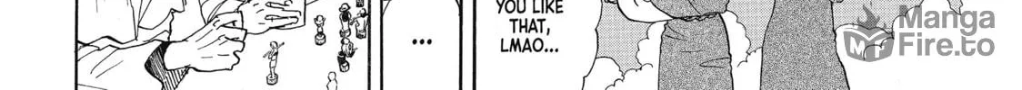 Read Saint Young Men chapter 64.5 image 35 on Lezhin