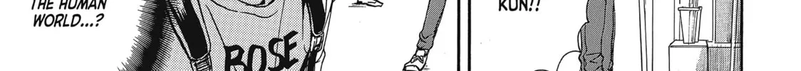 Read Saint Young Men chapter 64 image 15 on Lezhin