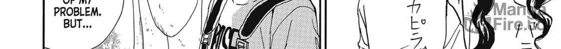 Read Saint Young Men chapter 64 image 17 on Lezhin