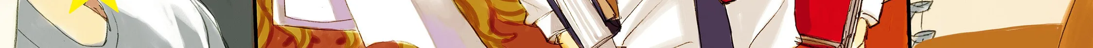 Read Saint Young Men chapter 64 image 3 on Lezhin