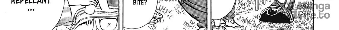 Read Saint Young Men chapter 65 image 19 on Lezhin