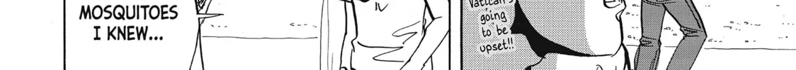 Read Saint Young Men chapter 65 image 21 on Lezhin