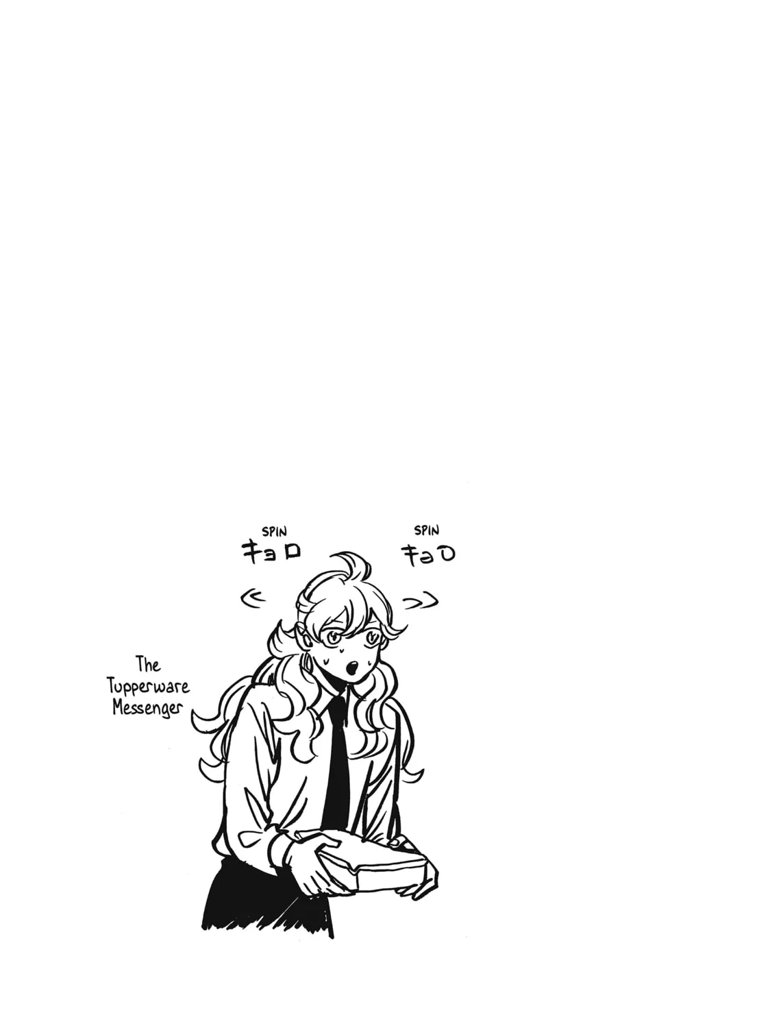Read Saint Young Men chapter 65 image 26 on Lezhin