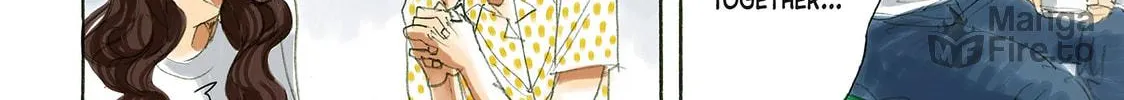 Read Saint Young Men chapter 65 image 5 on Lezhin