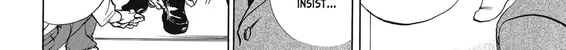Read Saint Young Men chapter 67 image 7 on Lezhin