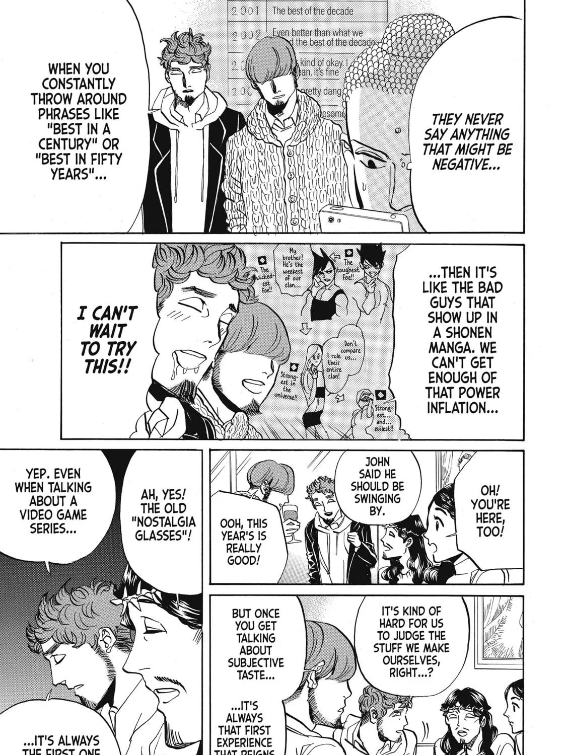 Read Saint Young Men chapter 68 image 16 on Lezhin