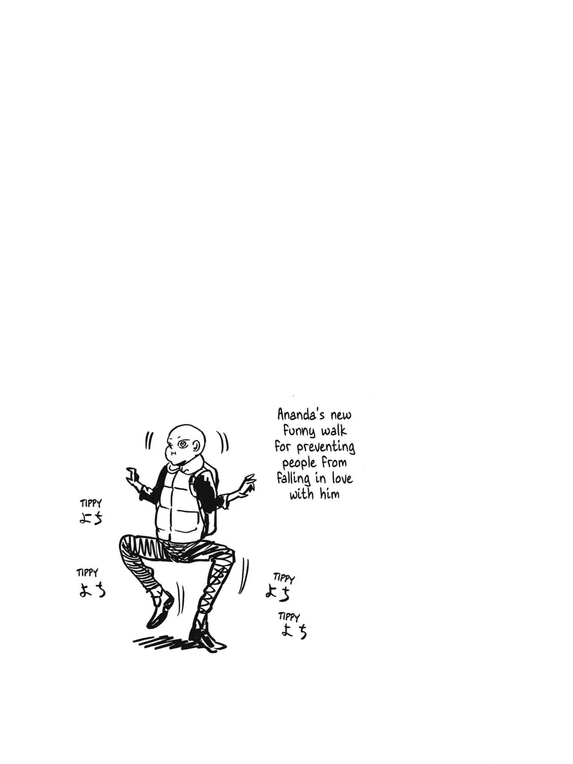 Read Saint Young Men chapter 68 image 28 on Lezhin