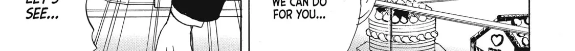 Read Saint Young Men chapter 69 image 13 on Lezhin