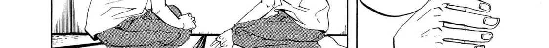Read Saint Young Men chapter 7 image 27 on Lezhin