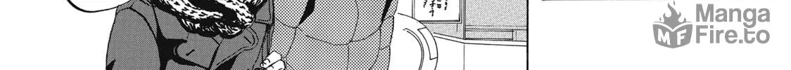 Read Saint Young Men chapter 70 image 5 on Lezhin