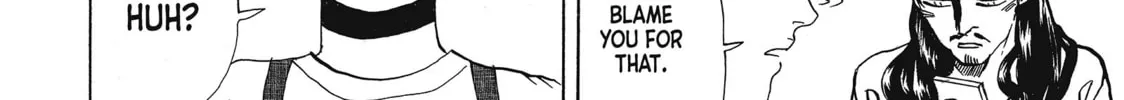 Read Saint Young Men chapter 71 image 15 on Lezhin