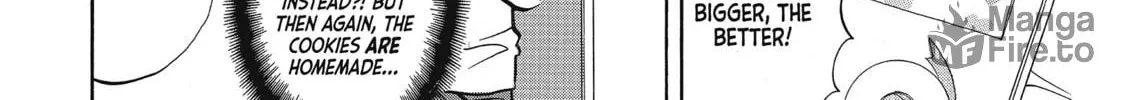 Read Saint Young Men chapter 71 image 19 on Lezhin