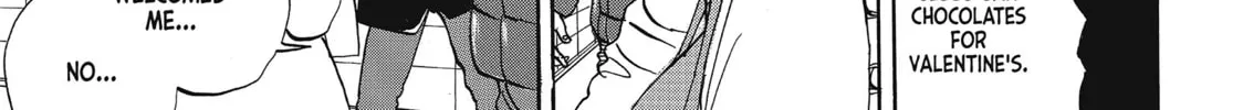 Read Saint Young Men chapter 71 image 25 on Lezhin