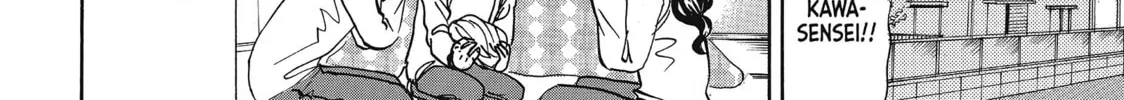 Read Saint Young Men chapter 71 image 27 on Lezhin