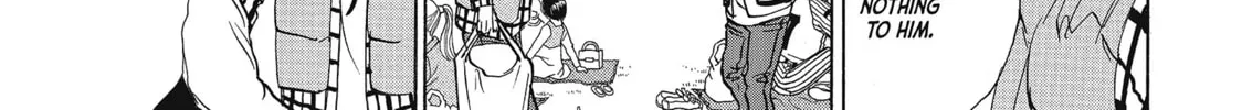 Read Saint Young Men chapter 72 image 1 on Lezhin
